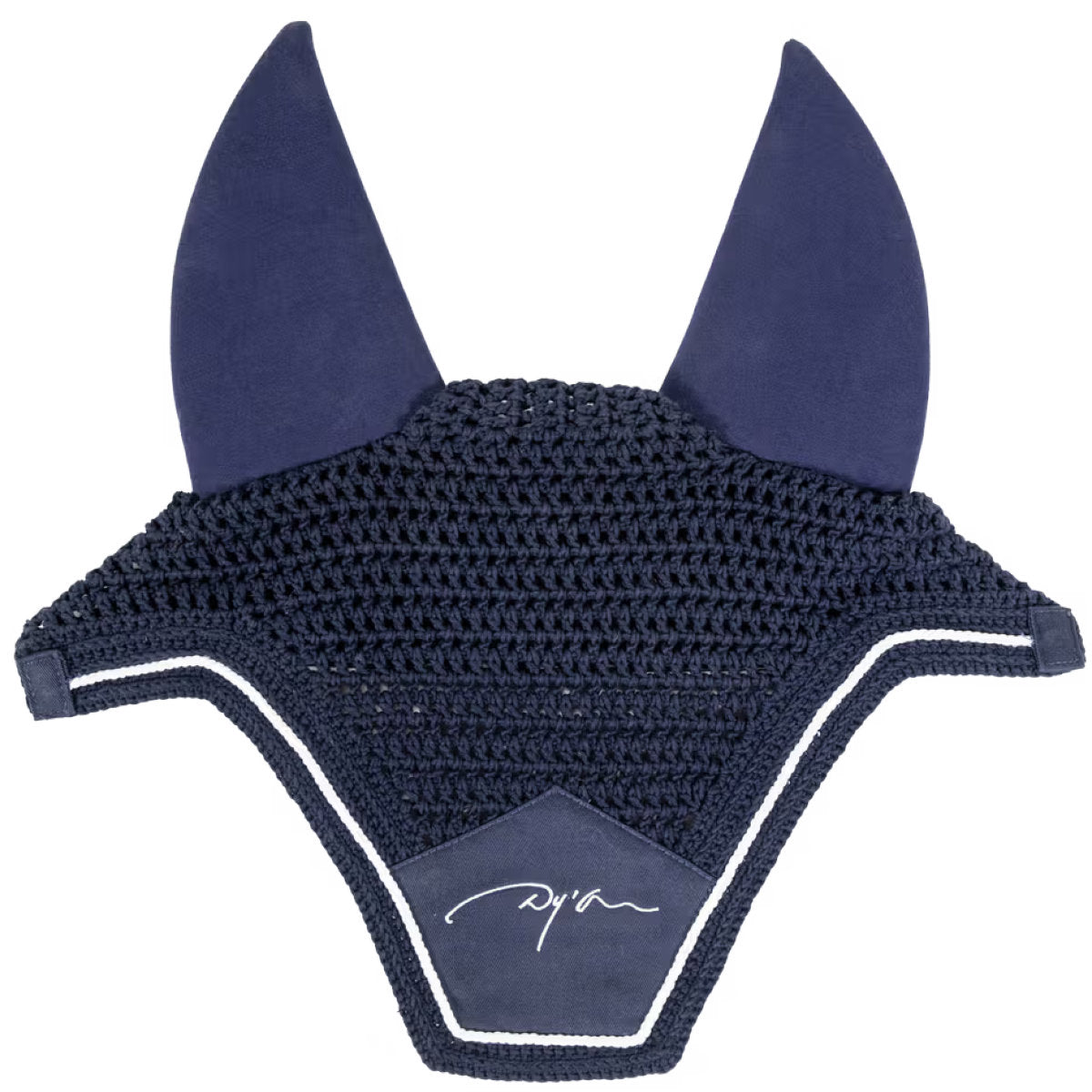Dyon Bonete para Orejas Diamond Soundless Navy