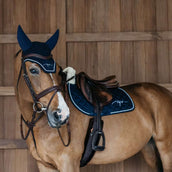 Dyon Bonete para Orejas Diamond Soundless Navy
