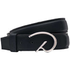 Dyon Cinturón Classic D Negro