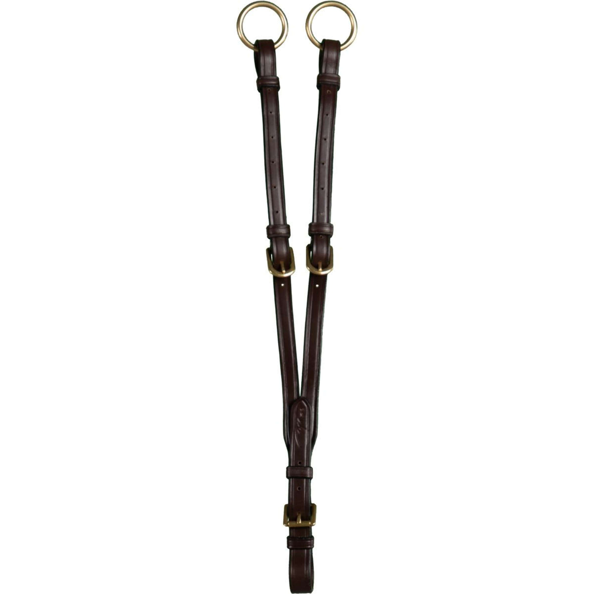 Dyon Pecho de Martingala Running Marron