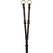 Dyon Pecho de Martingala Running Marron