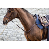 Dyon Pecho de Martingala Standing Marron