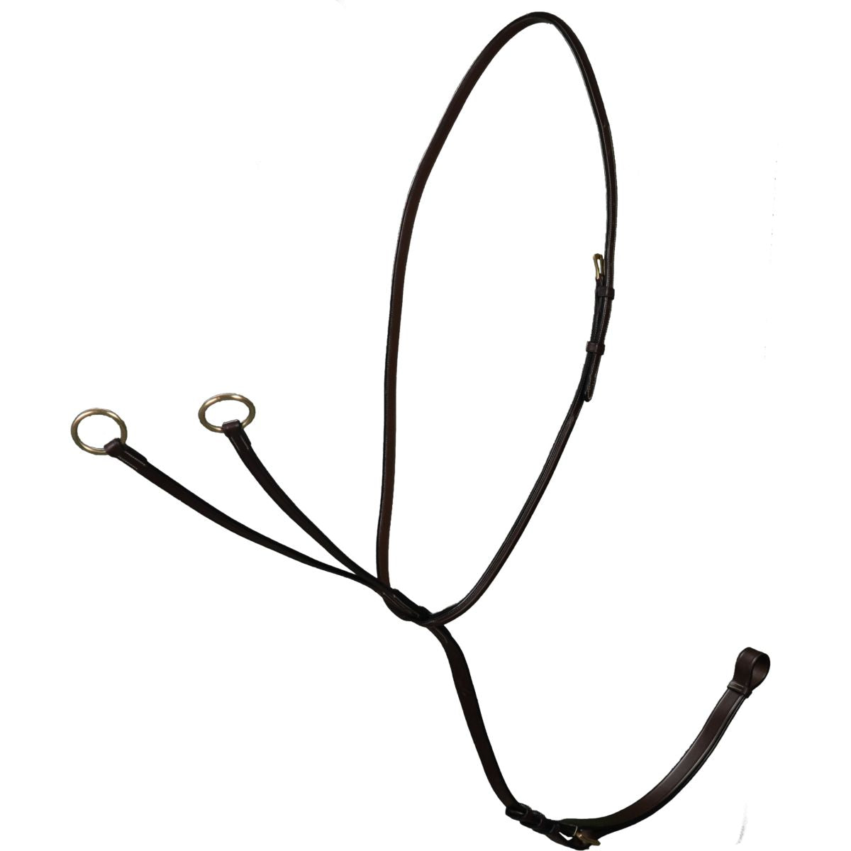 Dyon Martingala Running Marron