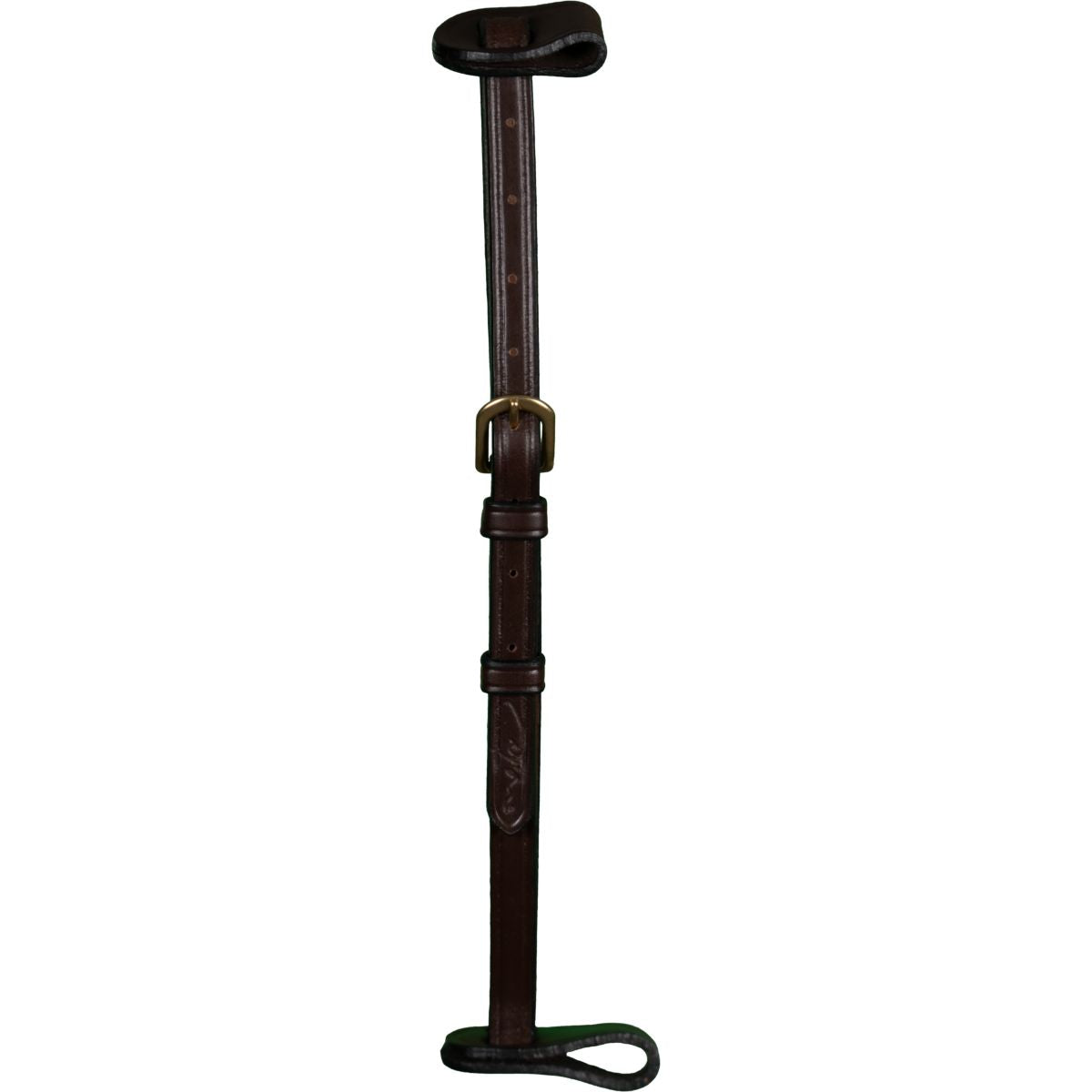 Dyon Correa de Freno Flash 1/2 Removable Attachments Marron