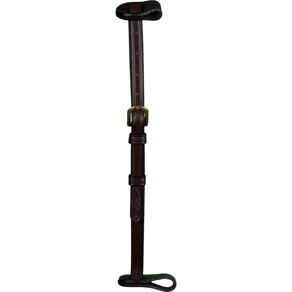 Dyon Correa de Freno Flash 1/2 Removable Attachments Marron