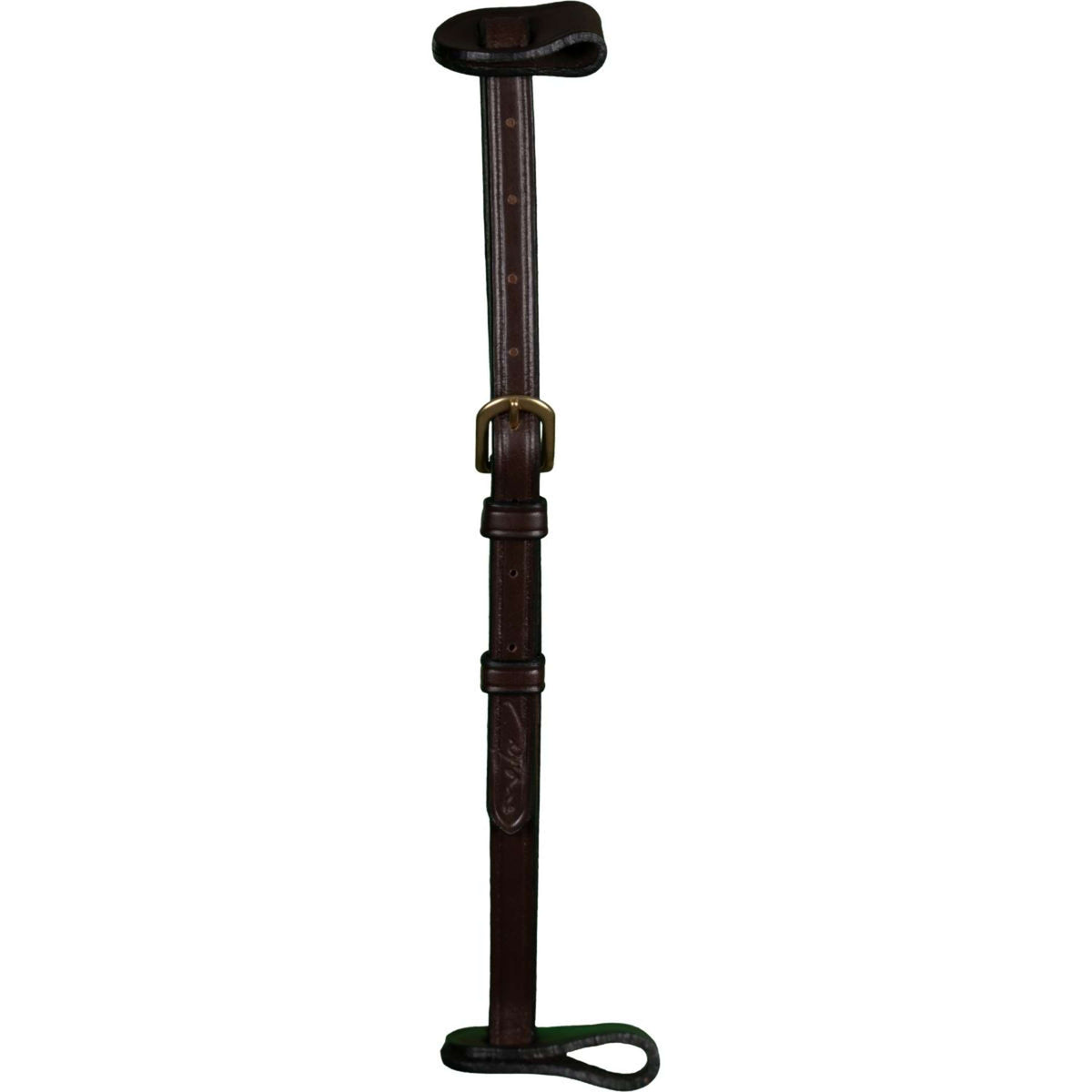 Dyon Correa de Freno Flash 1/2 Removable Attachments Marron