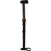 Dyon Correa de Freno Flash 1/2 Removable Attachments Marron