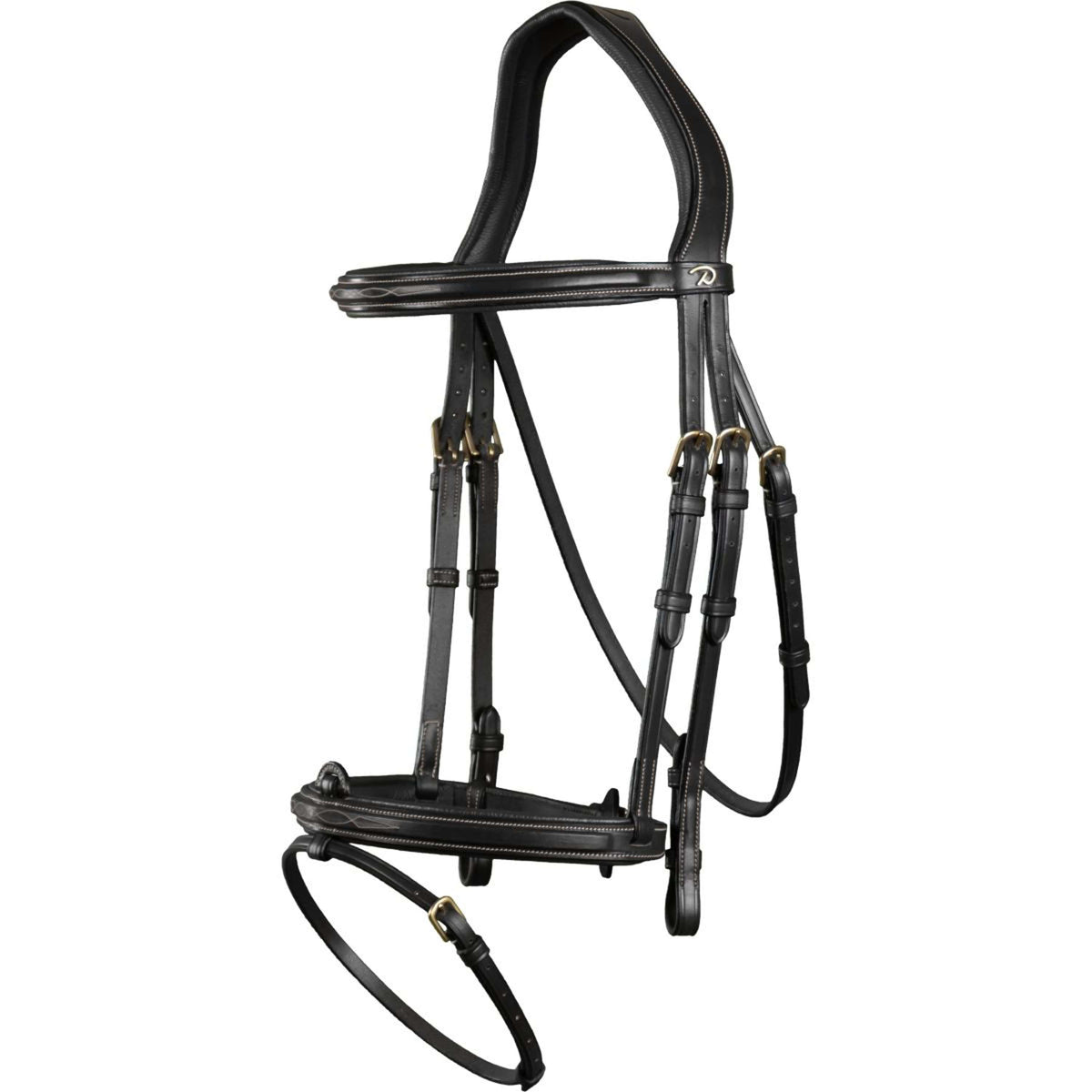 Dyon Brida Flash Negro