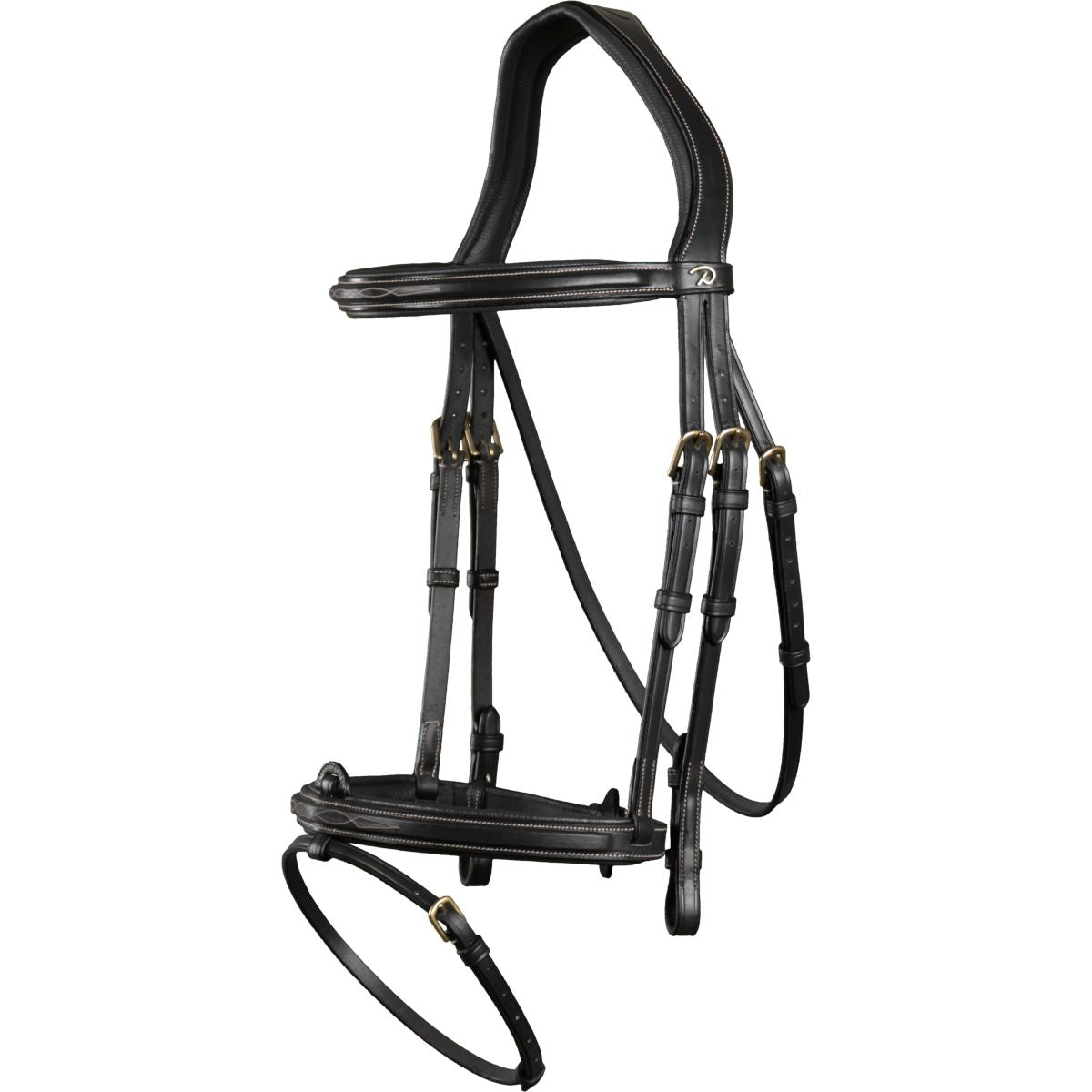 Dyon Brida Flash Negro
