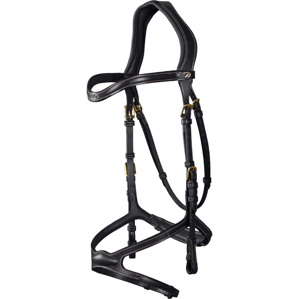 Dyon Brida X-Fit Negro
