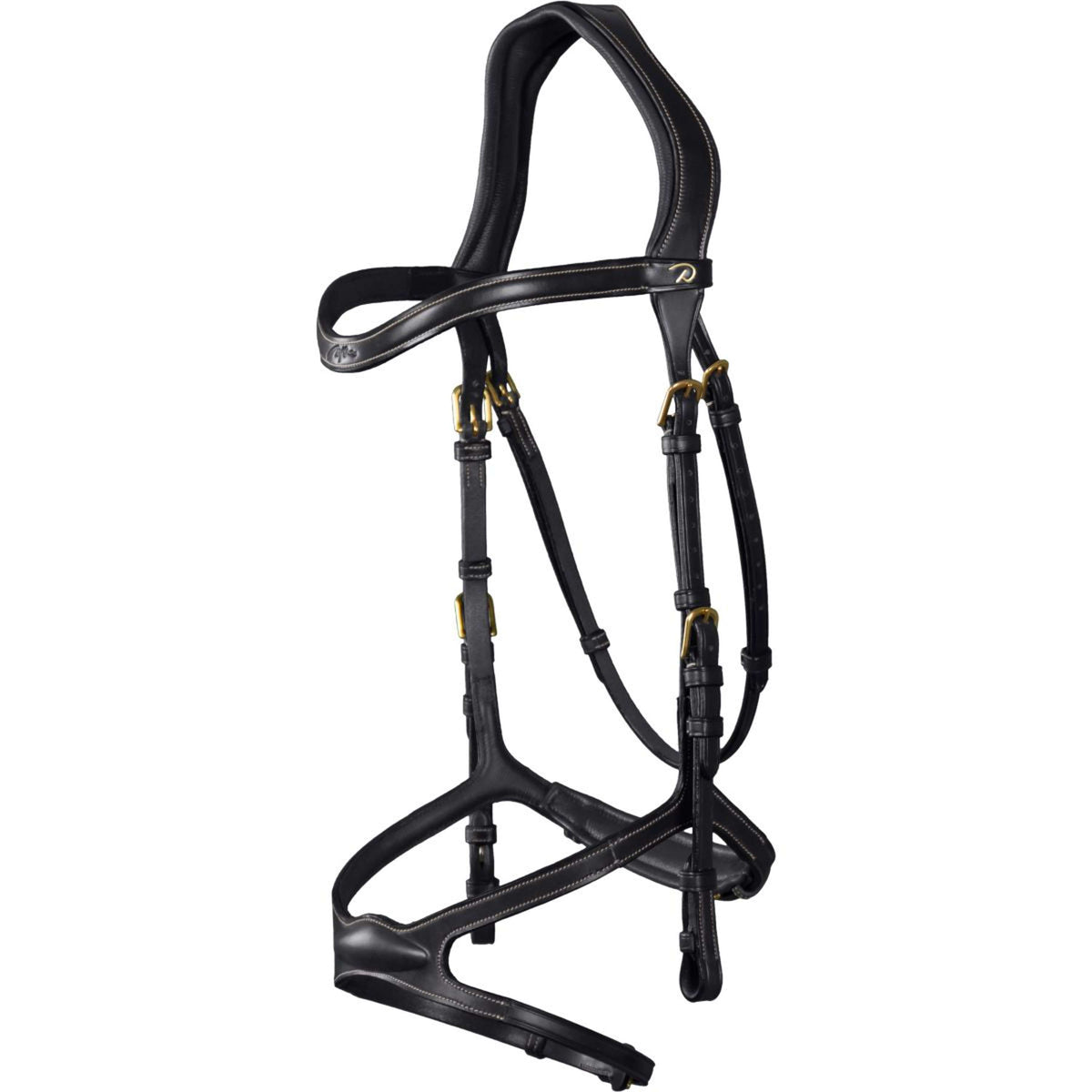 Dyon Brida X-Fit Negro