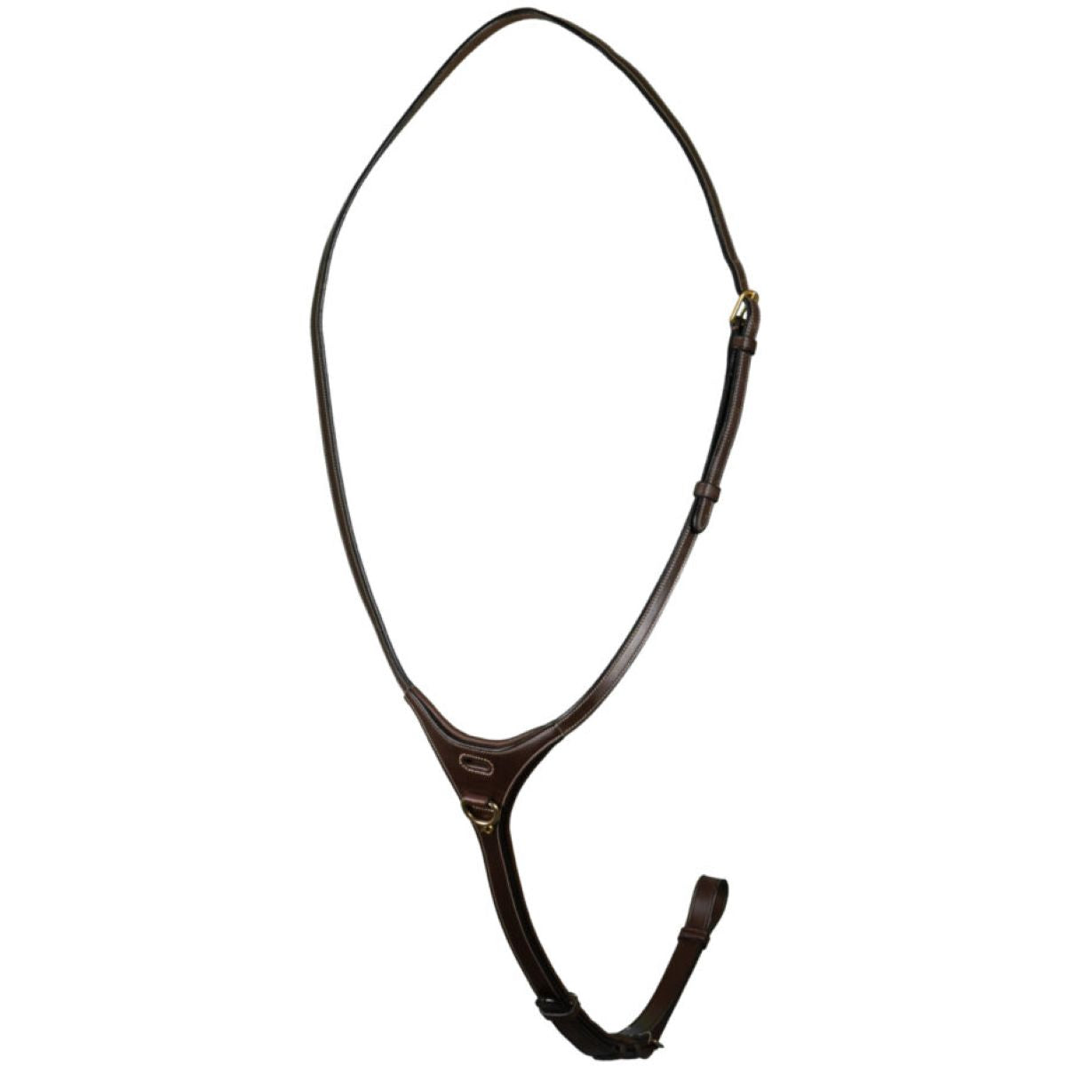 Dyon Martingala Yoke Marron