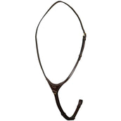 Dyon Martingala Yoke Marron