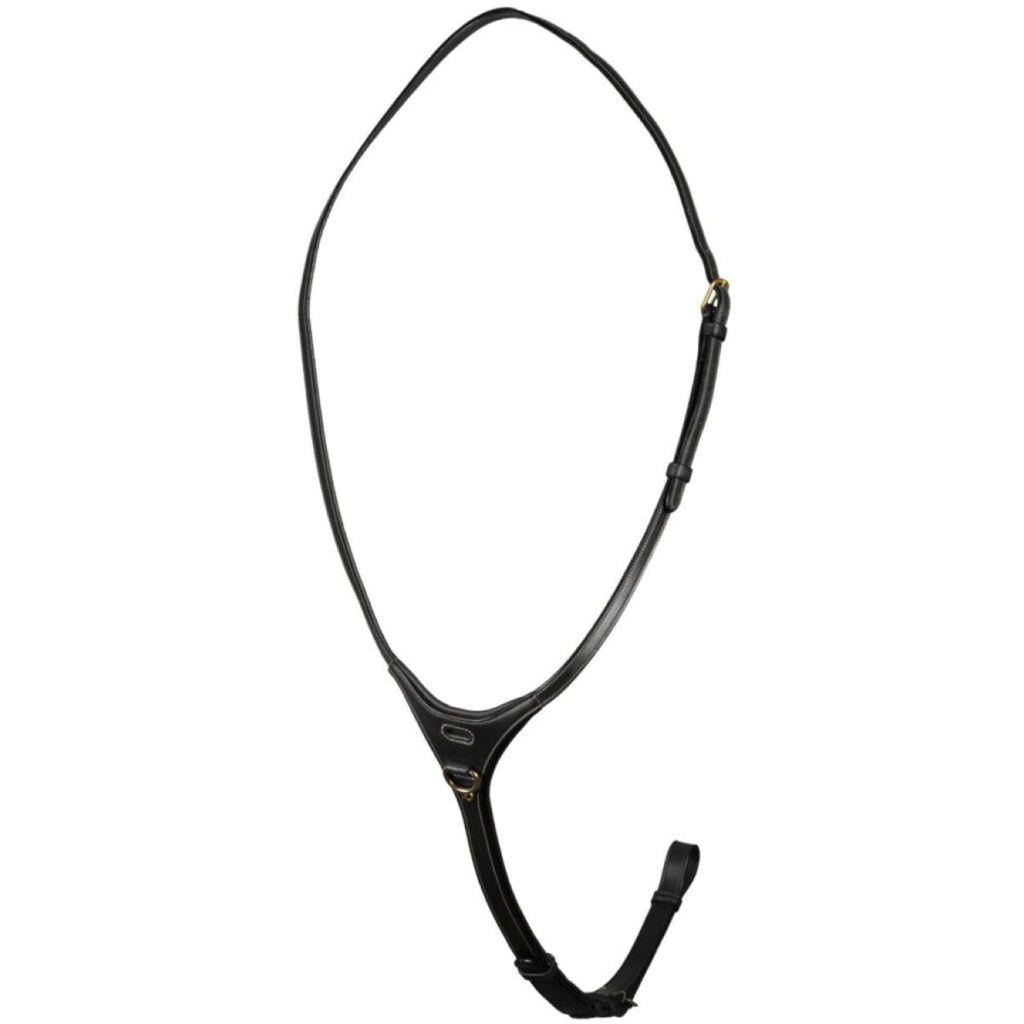 Dyon Martingala Yoke Negro