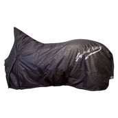 Imperial Riding Alfombra de Exterior IRHSuper-Dry 100g Negro