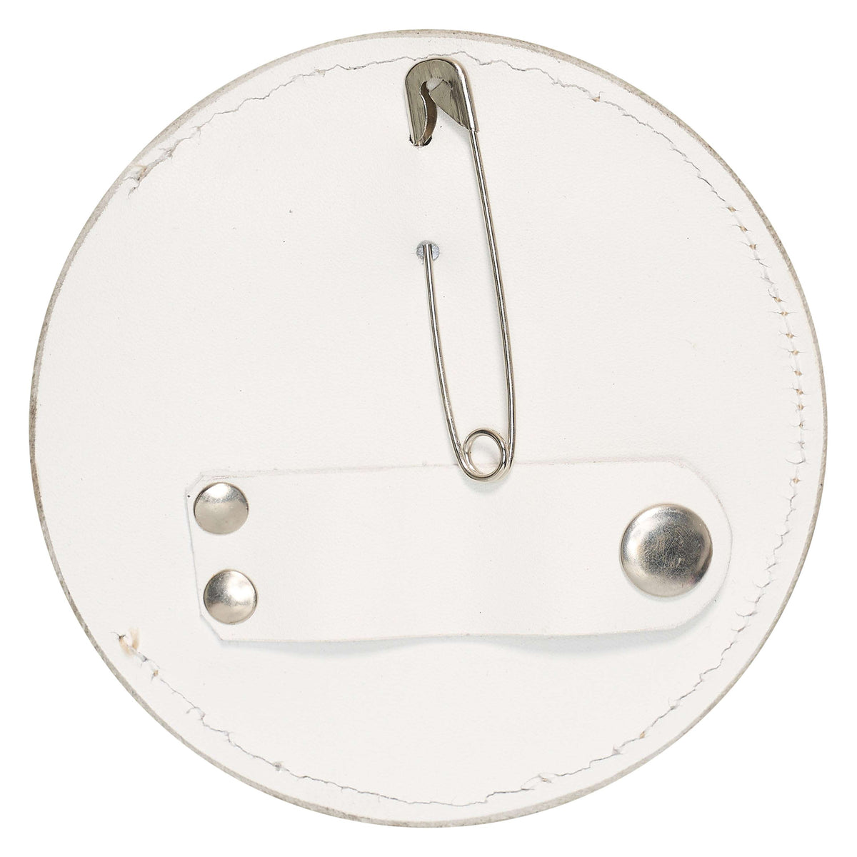 Imperial Riding Números de Competición IRHGlitter Round Oro