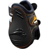eQuick Botas protectoras de menudillo eWonder Short Negro