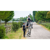 eQuick Protector de Espalda CB Negro