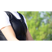 eQuick Protector de Espalda CB Negro