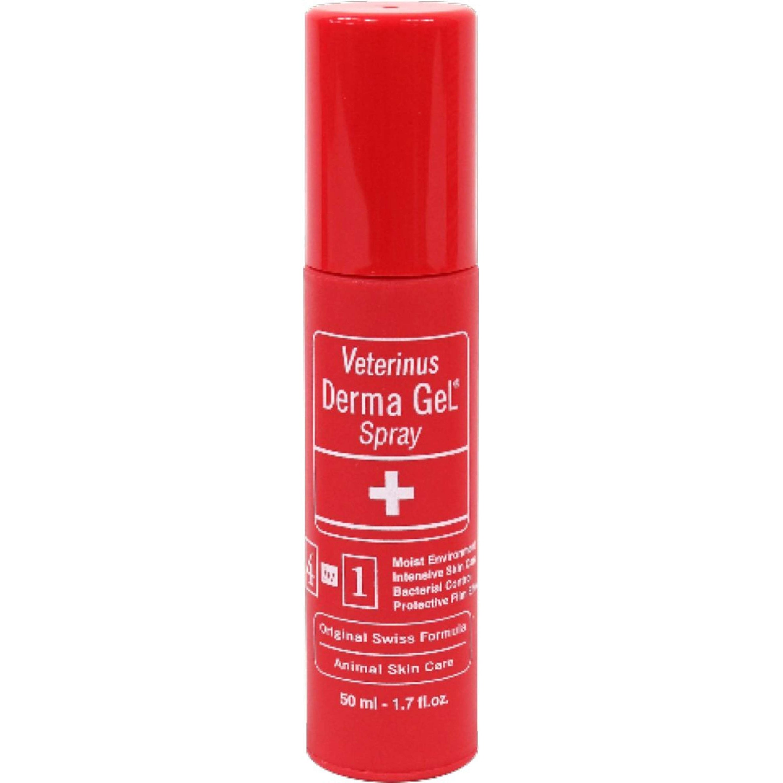 Equine America Derma Spray Derma Spray