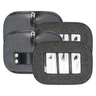 Imperial Riding Números de Competición IRHGlitter Square Metal de arma