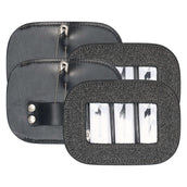 Imperial Riding Números de Competición IRHGlitter Square Metal de arma