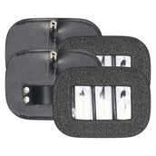 Imperial Riding Números de Competición IRHGlitter Square Metal de arma