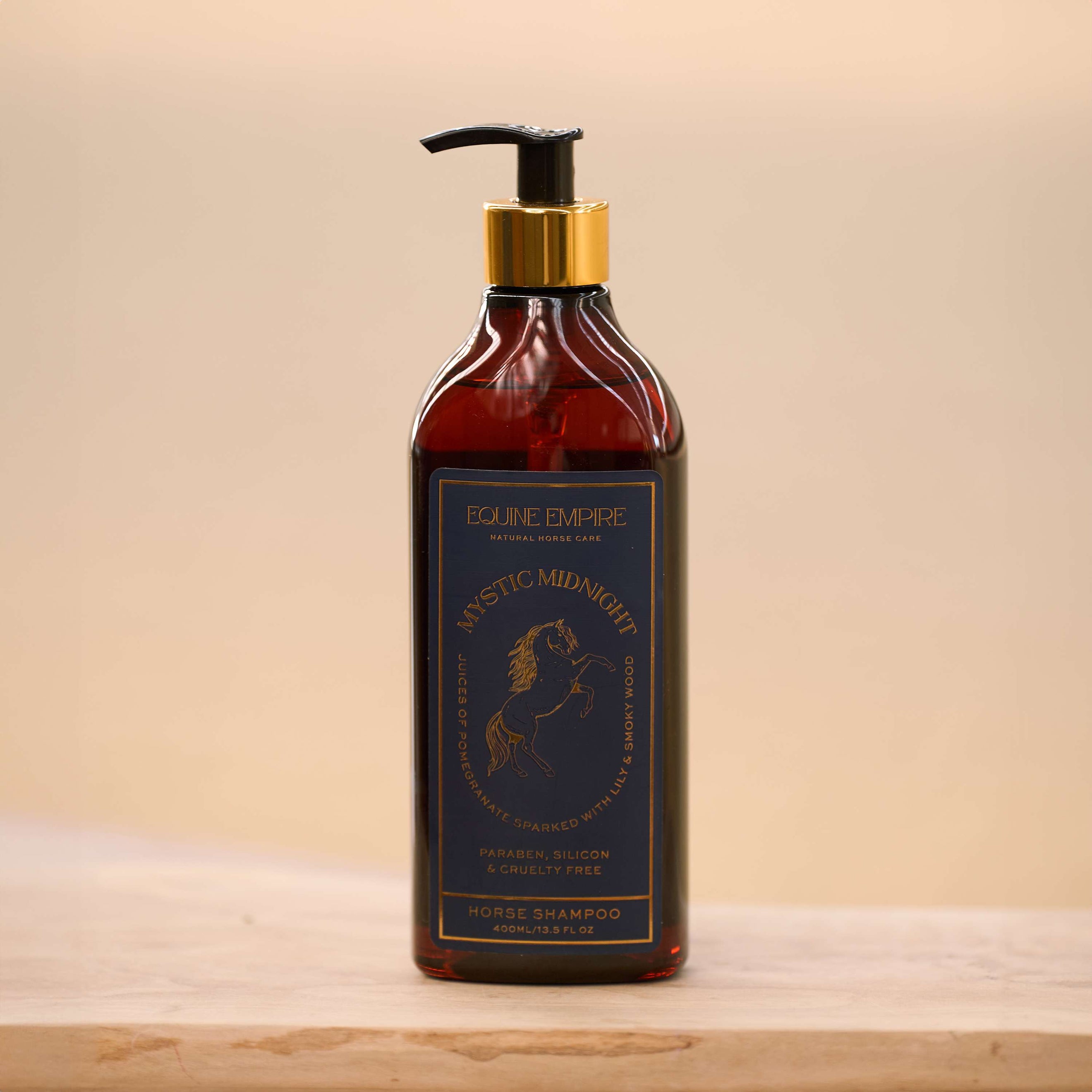 Imperial Riding Shampoo IRHEquine Empire Granada Imperial Riding Shampoo IRHEquine Empire Granada