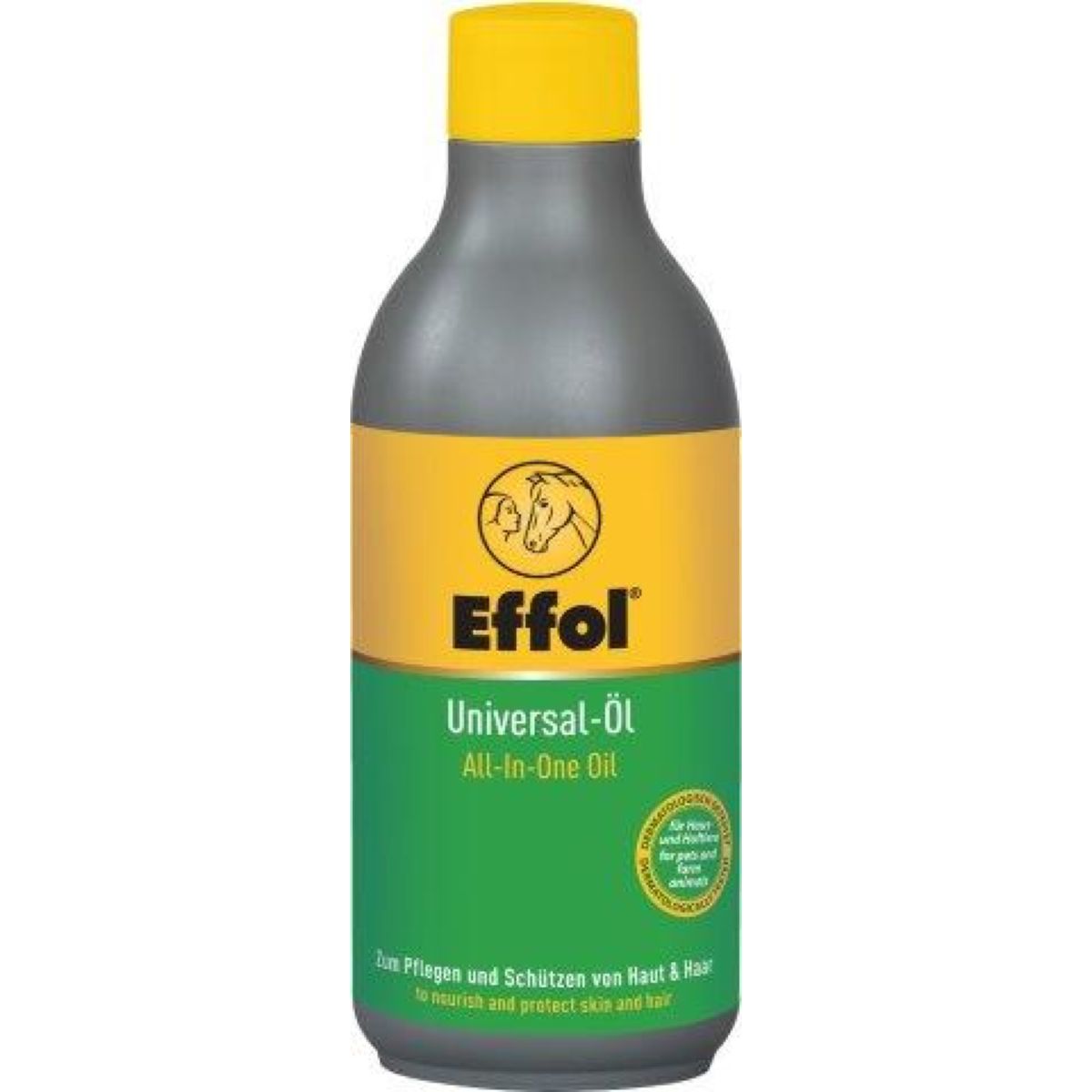 Effol Mantequilla de boca mango Mango