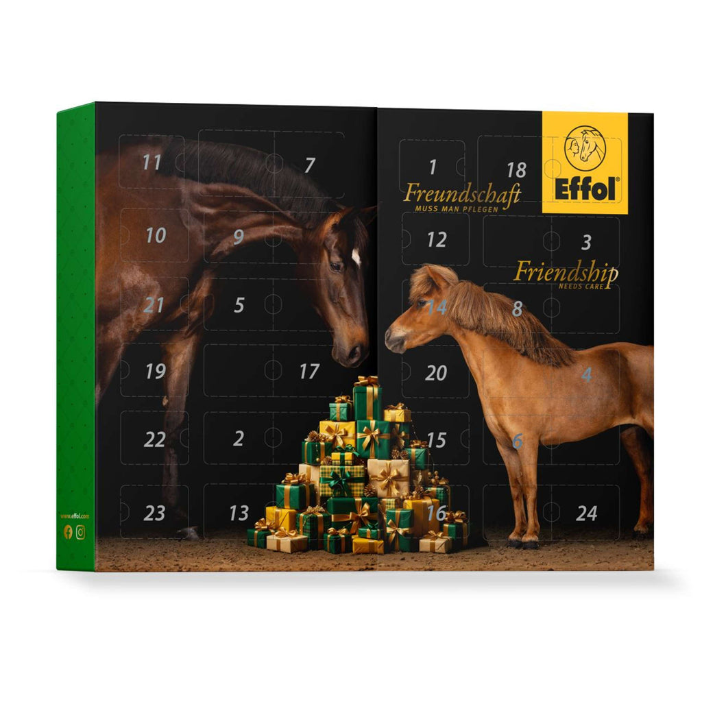 Effol Calendario de Adviento