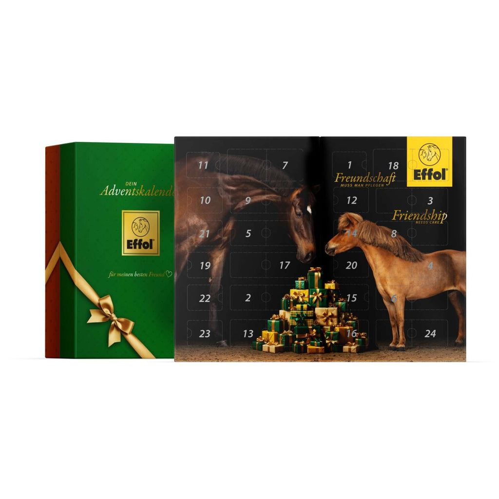 Effol Calendario de Adviento