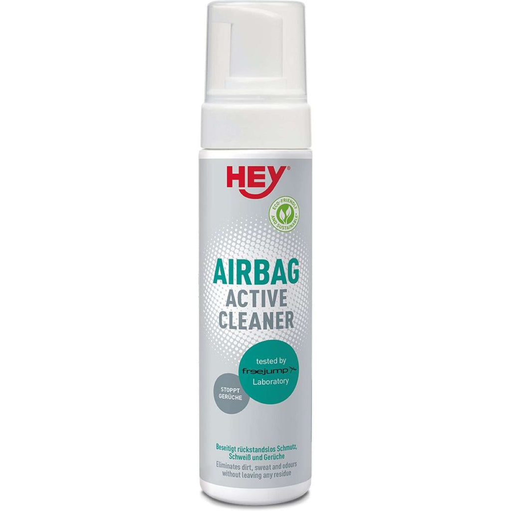 HEY Limpiador para Chaleco Airbag Active