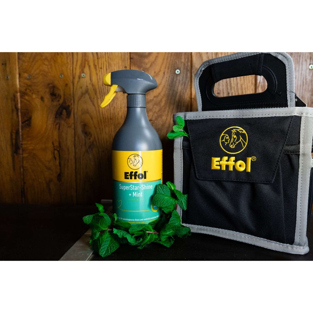 Effol Spray Brillante SuperStar Mint