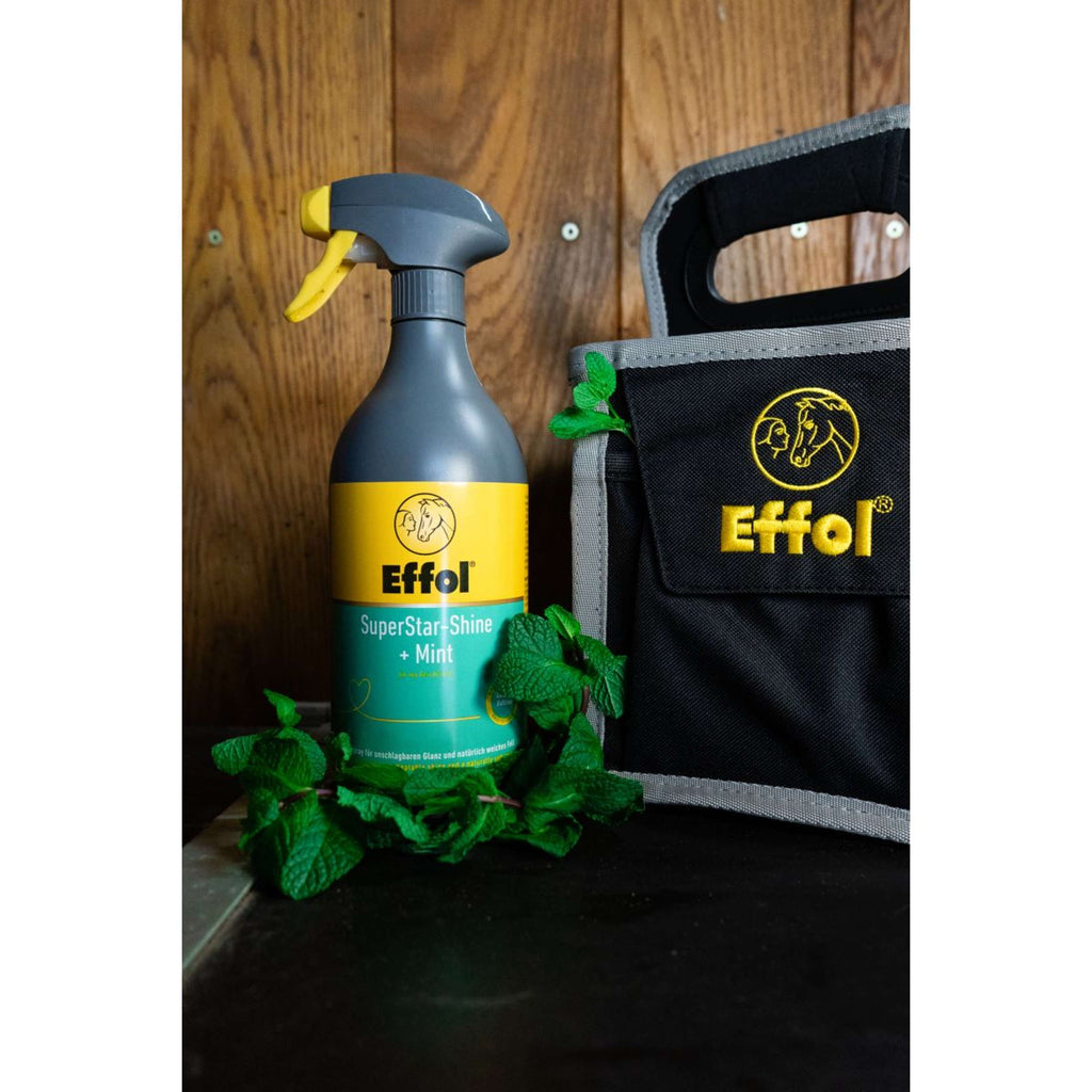 Effol Spray Brillante SuperStar Mint