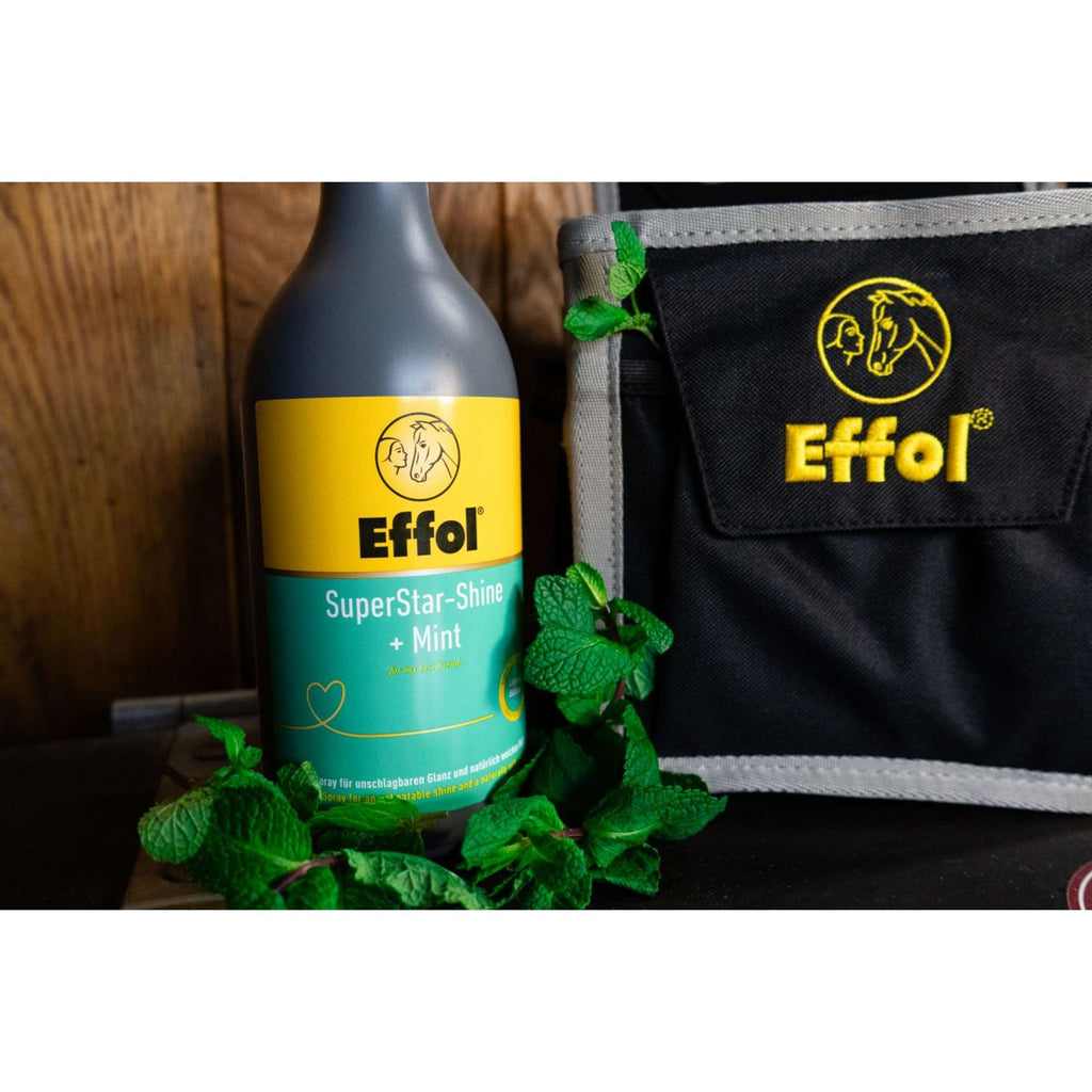 Effol Spray Brillante SuperStar Mint