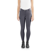 Ego7 Pantalón de Equitación Jumping EJ Gris violeta