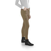 Ego7 Pantalón de Equitación Jumping EJ Avellana