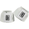 Eskadron Botas de Campana velcro de goma Blanco