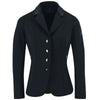 EQUITHÈME Chaqueta de Competición Megev Negro