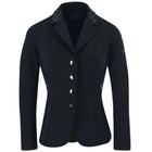 EQUITHÈME Chaqueta de Competición Megev Negro