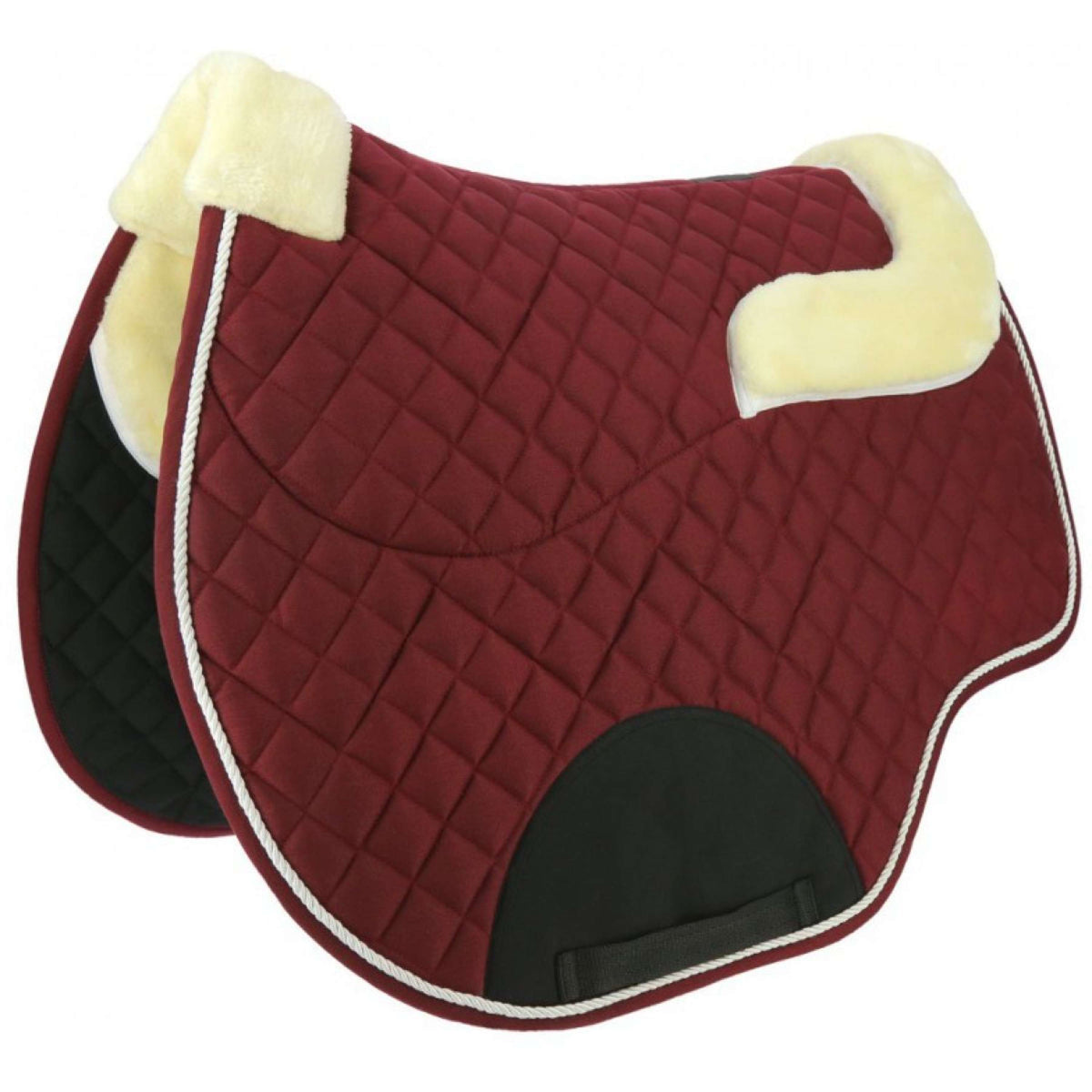 Norton Mantilla Confort Bordeaux