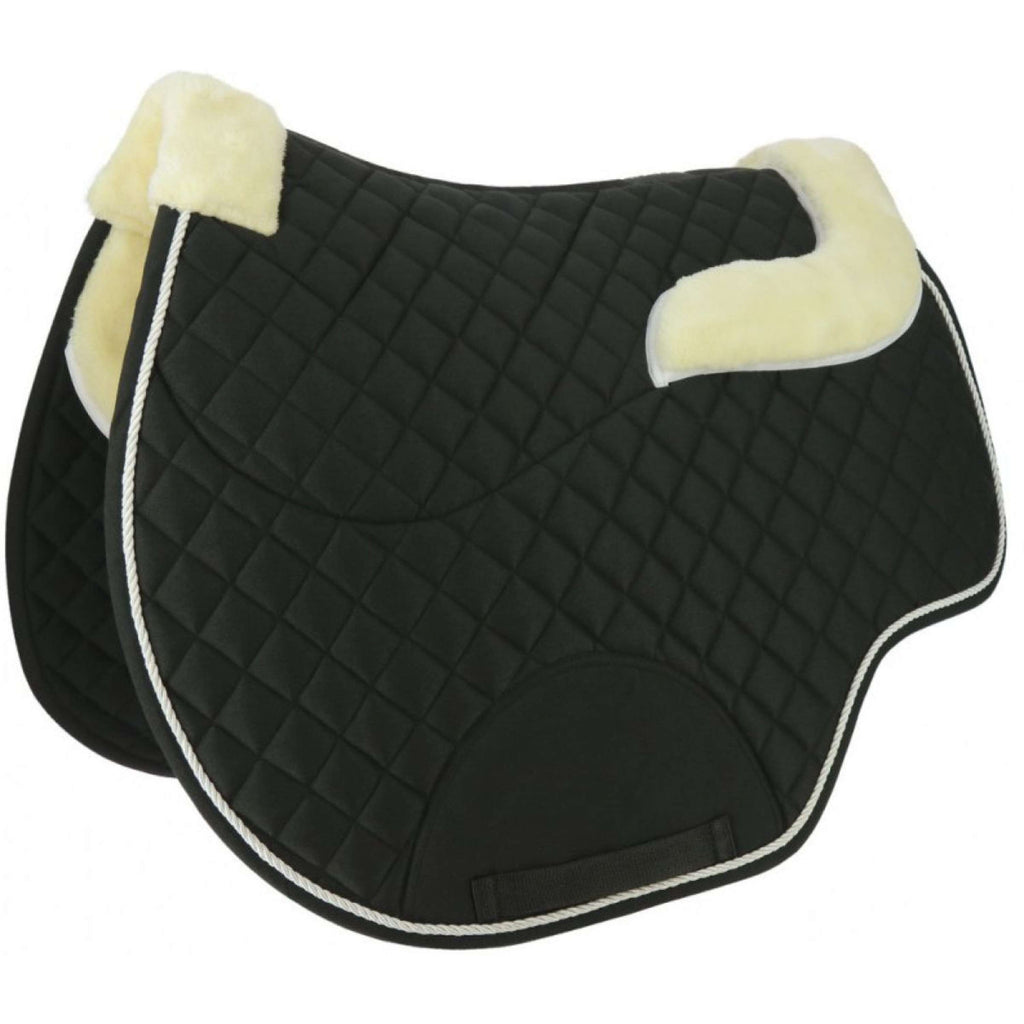 Norton Mantilla Confort Negro
