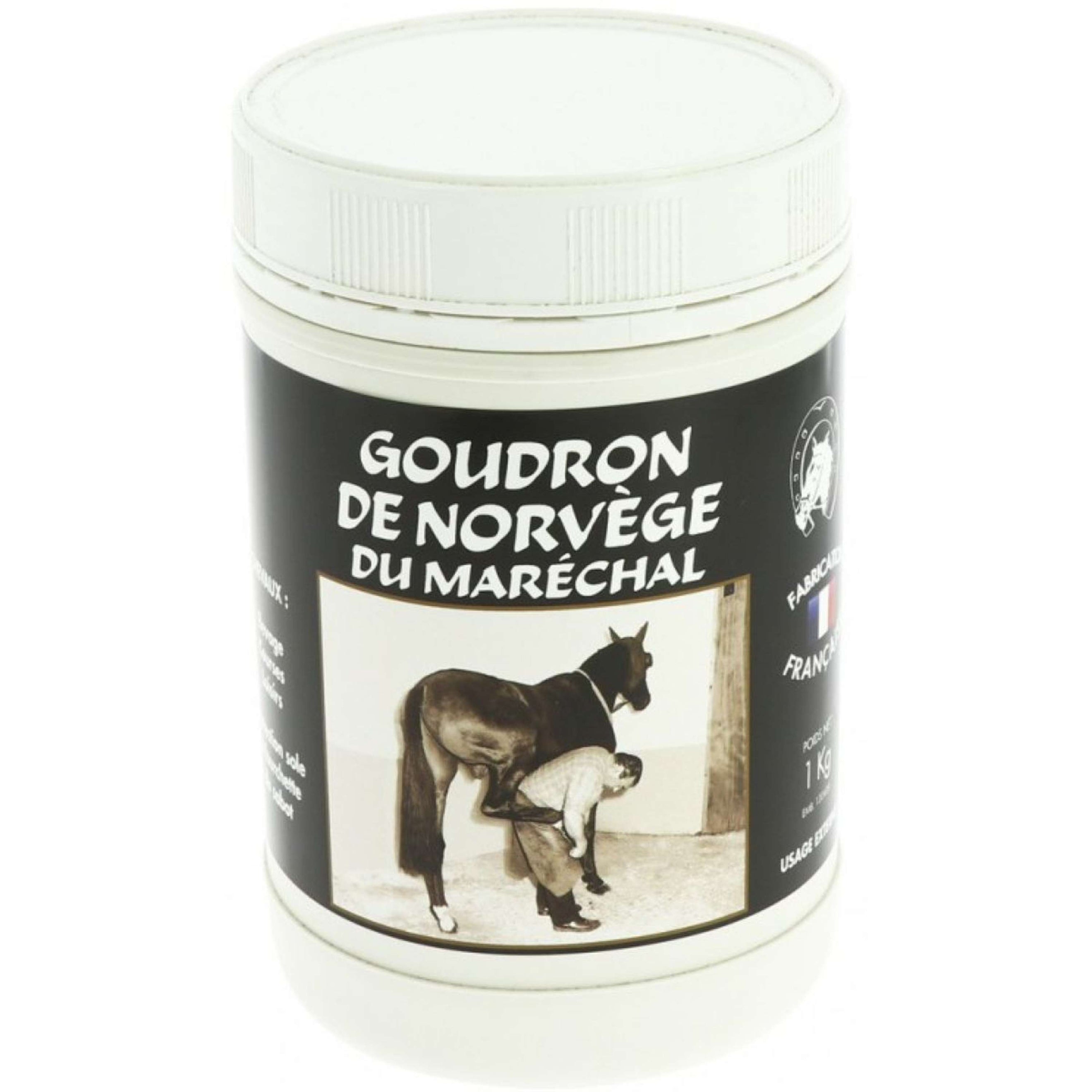 ODM Alquitrán para Pezuñas Noruego