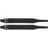 Norton Correas de estribo Line Negro