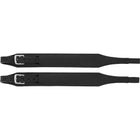 Norton Correas de estribo Line Negro