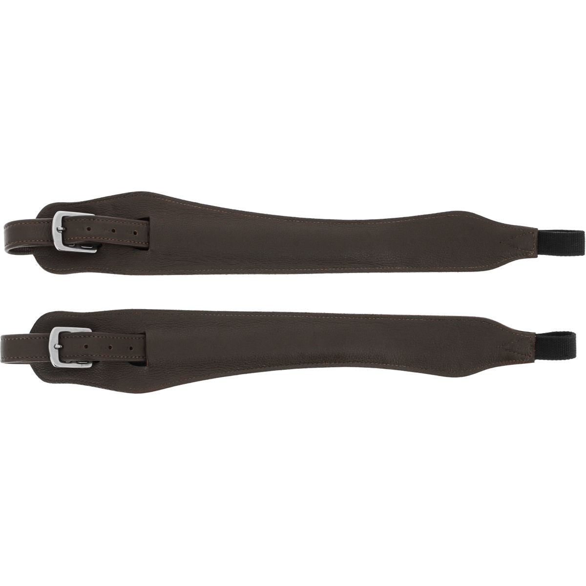 Eric Thomas Correas de estribo Concept Negro