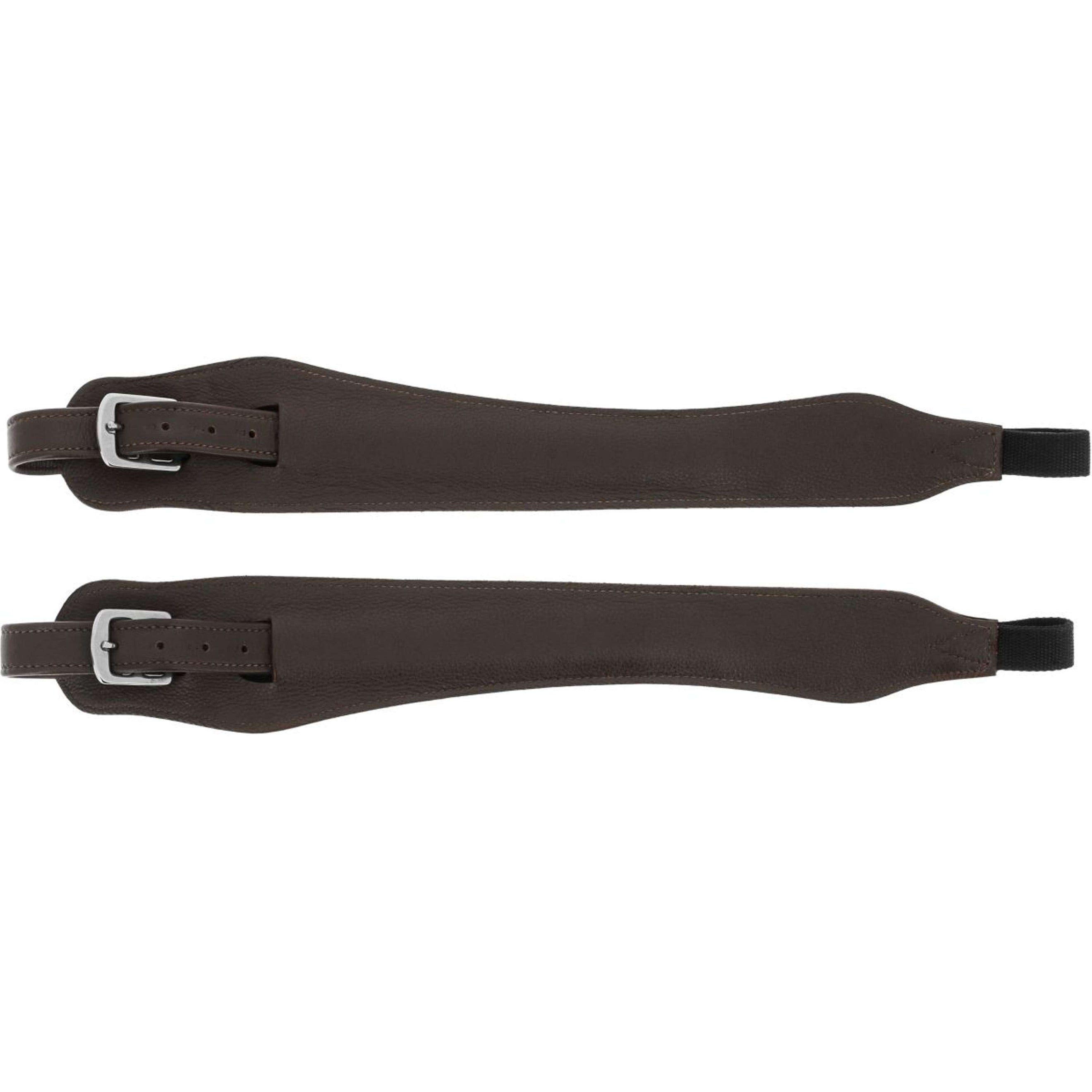 Eric Thomas Correas de estribo Concept Negro Eric Thomas Correas de estribo Concept Negro