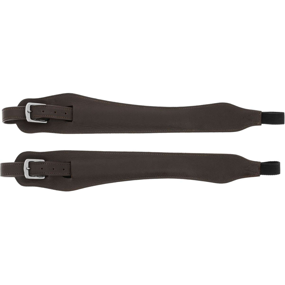 Eric Thomas Correas de estribo Concept Negro