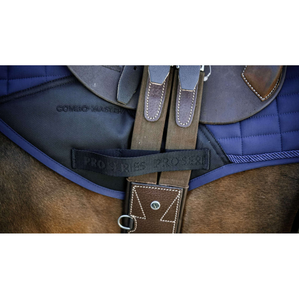 Ekkia Mantilla PRO Combo Master Propósito general Azul Marino