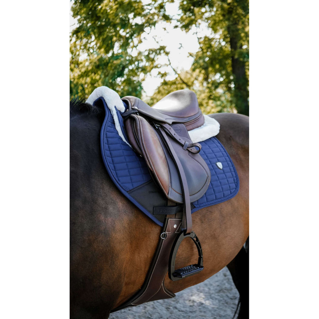 Ekkia Mantilla PRO Combo Master Propósito general Azul Marino